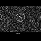 Apophis as it was imaged during its most recent flyby.